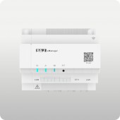 SAJ, eManger-Promate, 4G Kom