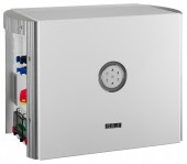 SAJ Invertor All in One trifazat 10kW, 2MPPT, 16A, IP65