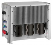SAJ Invertor All in One trifazat 10kW, 2MPPT, 16A, IP65