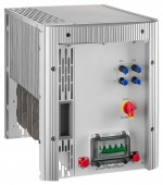 SAJ Invertor All in One trifazat 10kW, 2MPPT, 16A, IP65