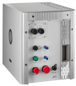 SAJ Invertor All in One trifazat 10kW, 2MPPT, 16A, IP65