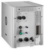 SAJ Invertor All in One trifazat 10kW, 2MPPT, 16A, IP65