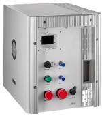 SAJ Invertor All in One trifazat 10kW, 2MPPT, 16A, IP65