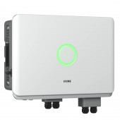 SAJ Invertor Hibrid monofazat 5kW, 2MPPT, DC-Switch, IP65