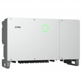 SAJ Invertor OnGrid trifazat 100kW, 9 MPPT, DC-Switch, IP65