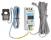 SAJ SmartMeter monofazat, 100A, (1ph R5, R6, H2, HS2)