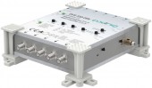 SAT Headamplifier 5 in 5, SVS 550-09N