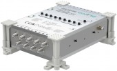 SAT Headamplifier 9 in 9, SVS 990-09S