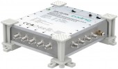 SAT Multiswitch 5 IN 8 OUT, cascadeable, SPU 58-09N