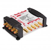 SAT Multiswitch  5 IN  8 OUT for Quattro + Quad LNB