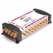 SAT Multiswitch  5 IN 16 OUT for Quattro + Quad LNB