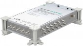 SAT Multiswitch 5 IN 24 OUT, cascadeable, SPU 524-09N