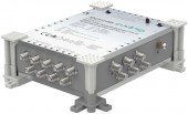 SAT Multiswitch  9 IN 12 OUT, cascadeable, SPU 912-09S