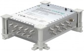 SAT Multiswitch  9 IN 16 OUT, cascadeable, SPU 916-09S