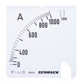 Scala 72*72mm, 1000/2000/5A, AC