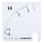 Scala 96*96mm, 3000/6000/5A, AC