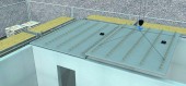 Schalfix 140 x 160mm