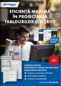 Schrack Design: Software Proiectare Tablouri Electrice