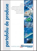 Schrack prezentare companie