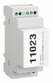 SECURO AC230 Monitor de retea cu comunicatie magistrala