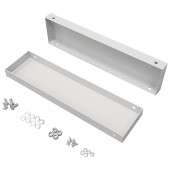 Segment lateral soclu 250mm (1 pereche)