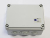 Self-cont. C.il KB autotest LED 3h 230V AC perete