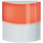Semafor de camera, 2 culori