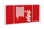 Semn suspendat „furtun de incendiu” pentru K5