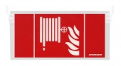 Semn suspendat „furtun de incendiu” pentru K5