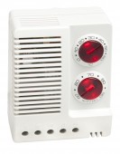 Senzor combinat (umiditate+temp) 0-60°C, 50-90% rel., 1CC