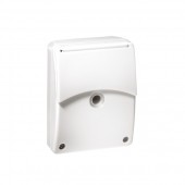 Senzor crepuscular montaj aparent, IP54, 5-300 lx
