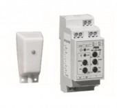Senzor de luminozitate cu unitate de evaluare, PHC, IP44
