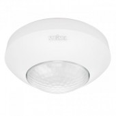 Senzor Miscare Alb 360° IS2360 ECO - STEINEL