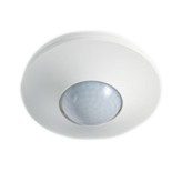 Senzor miscare MD-C360i/8 alb, IR 360°,incastrat,Ø 8m