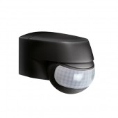 Senzor miscare MDE 200 200° IP44 negru