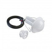 Senzor miscare mini MD-C360i/12 IR 360° Ø 12 m