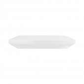 Senzor Miscare SLIM PT Alb 360° 2000W 16m IP40 - NOVELITE