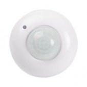 Senzor Prezenta IP20 360° Alb, NV-1111.371