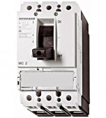Separator 4p 250A teledeclansabil