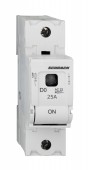 Separator D02, ARROW S, 1-pol, 25A