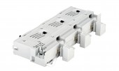 Separator de sarcina ARROW R, 3 poli, 20A, D02, complet