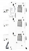 Separator de sarcina ARROW R, 3 poli, 25A, D02 complet