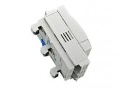 Separator de sarcina, marime 00,160A, 3P, cleme rama 70mmp