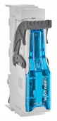 Separator de sarcina NH marime 000, 125A, sistem de 60mm