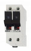 Separator de sarcina pentru portfuzibile D0 TYTAN-I 2p