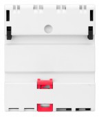 Separator de sarcina pt. portfuz. D0+10x38 TYTAN-T 3p, 63A