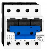 Separator de sarcina pt. portfuz. D0+10x38 TYTAN-T 3p+N, 63A