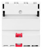 Separator de sarcina pt. portfuz. D0+10x38 TYTAN-T 3p+N, 63A