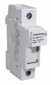 Separator modular pentru portfuzibile 10x38, 1p, 32A