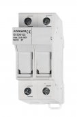 Separator modular pentru portfuzibile 10x38 2p 32A
